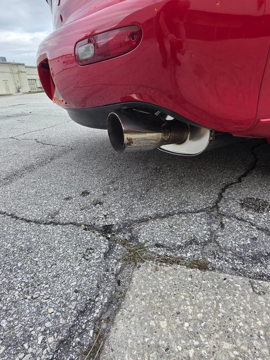 1993 Mazda RX-7 FD - Image 8 of 12