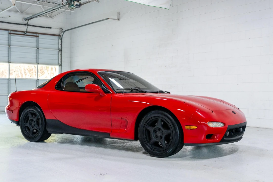 1993 Mazda RX-7 FD - Image 21 of 31