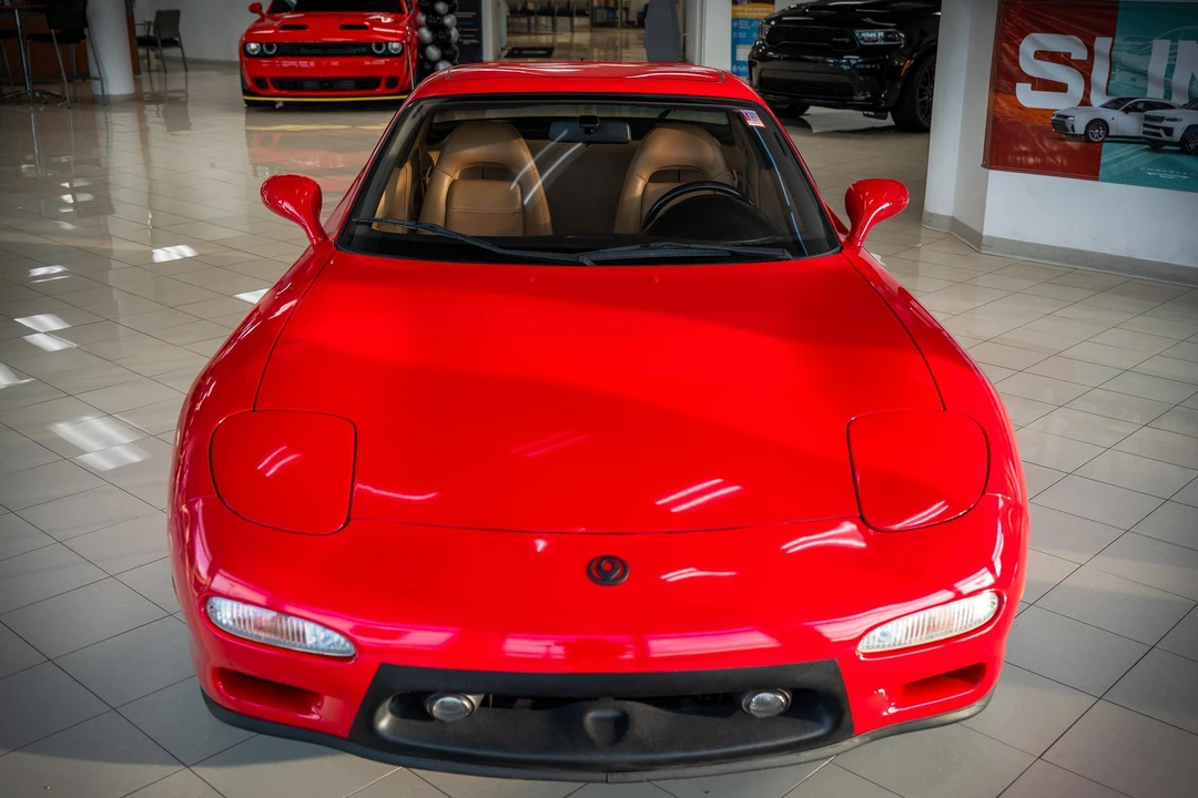 1993 Mazda RX-7 FD - Image 2 of 31
