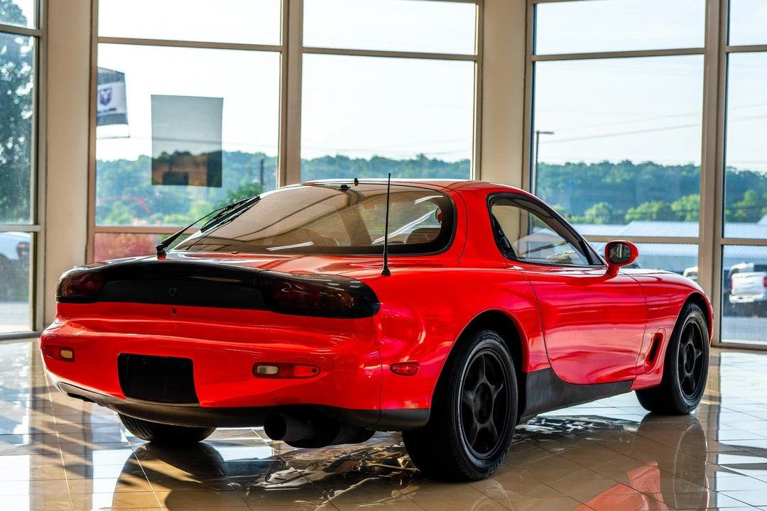 1993 Mazda RX-7 FD - Image 19 of 31