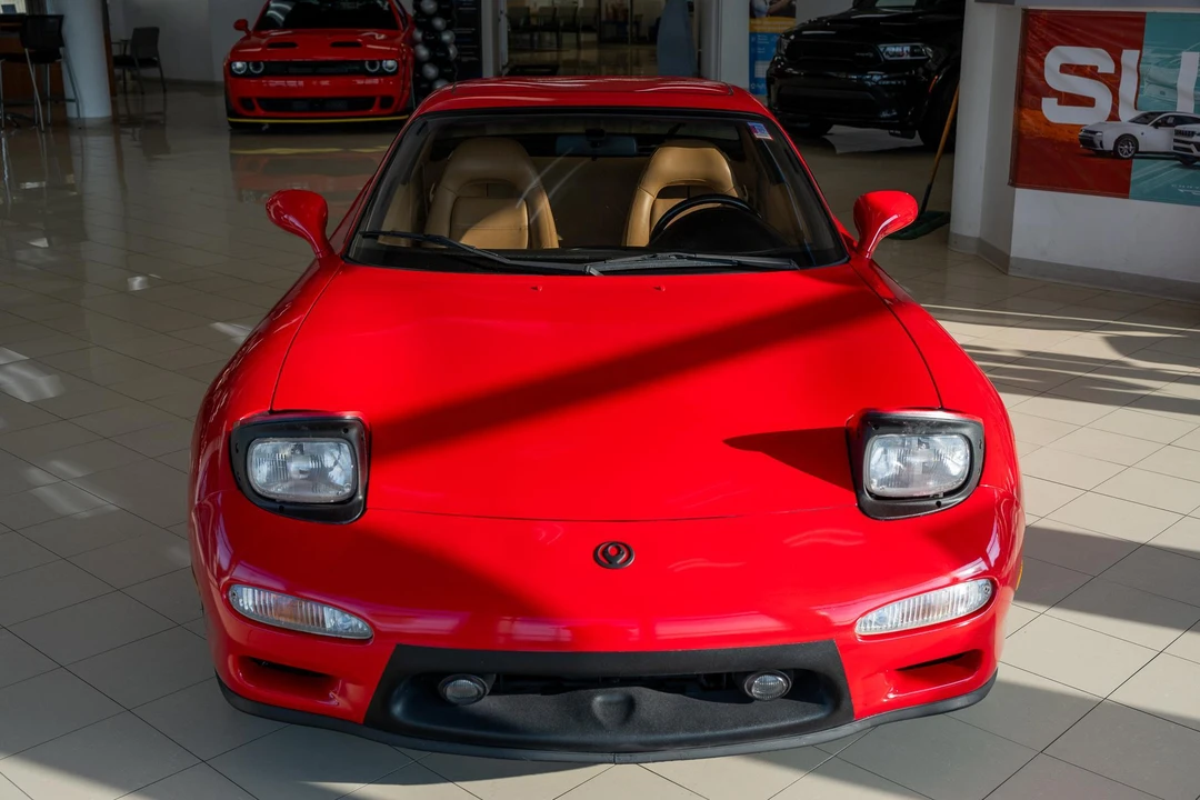 1993 Mazda RX-7 FD - Image 13 of 31