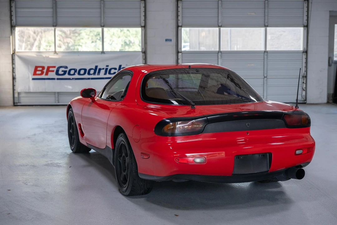 1993 Mazda RX-7 FD - Image 15 of 31