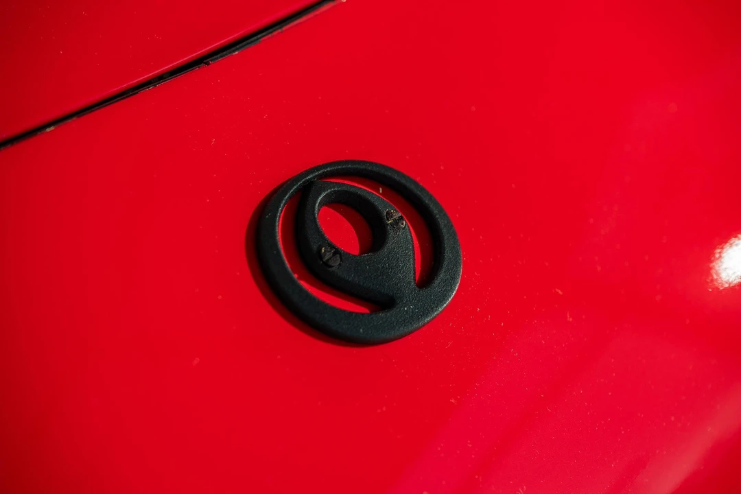 1993 Mazda RX-7 FD - Image 30 of 31