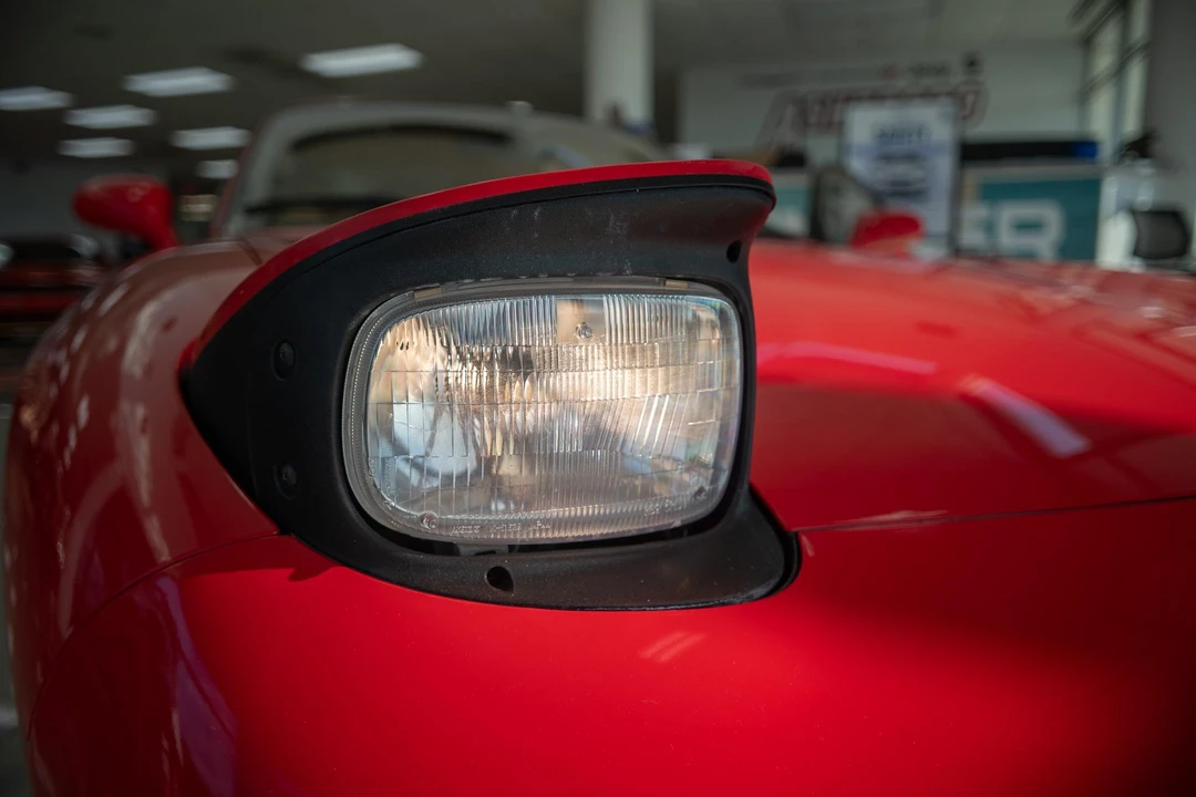 1993 Mazda RX-7 FD - Image 28 of 31