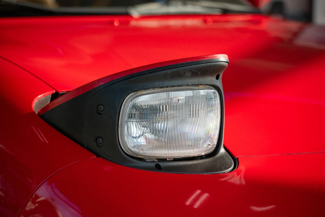 1993 Mazda RX-7 FD - Image 27 of 31