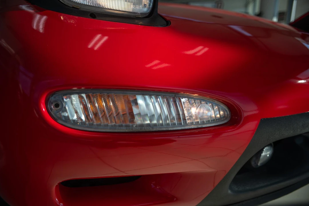 1993 Mazda RX-7 FD - Image 29 of 31