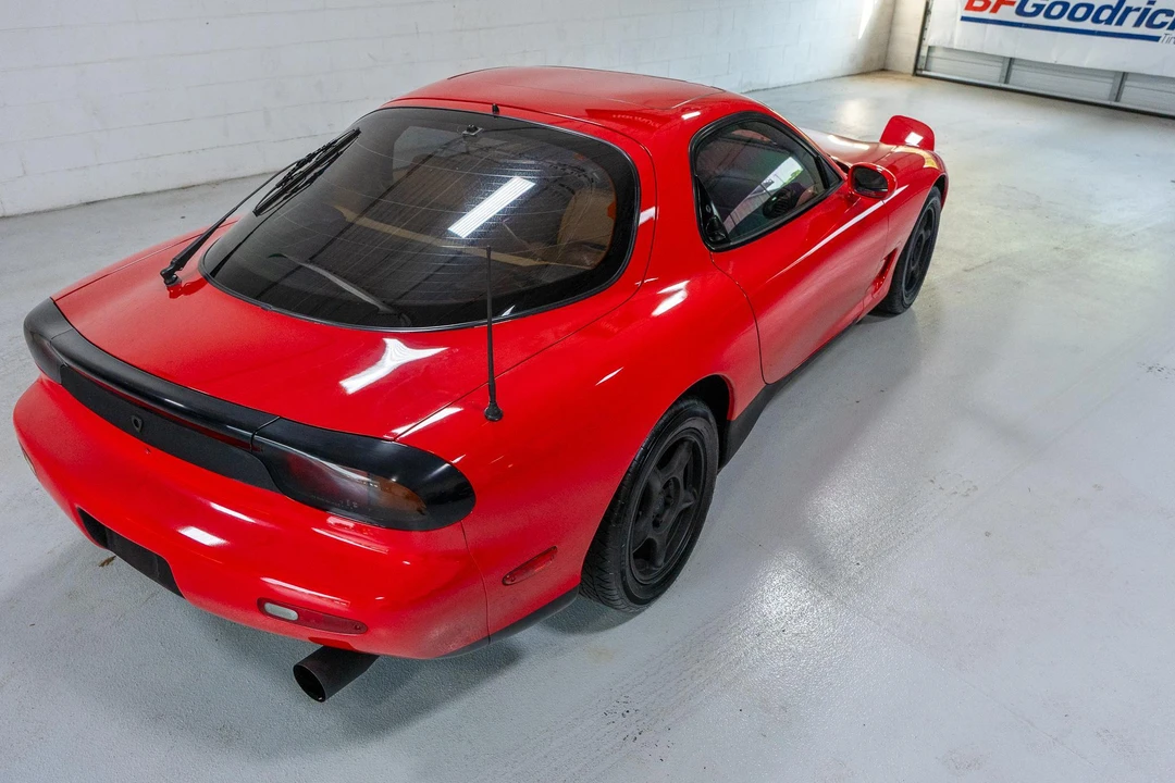 1993 Mazda RX-7 FD - Image 17 of 31