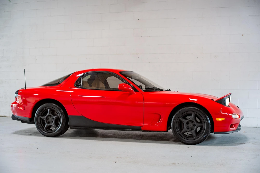 1993 Mazda RX-7 FD - Image 20 of 31