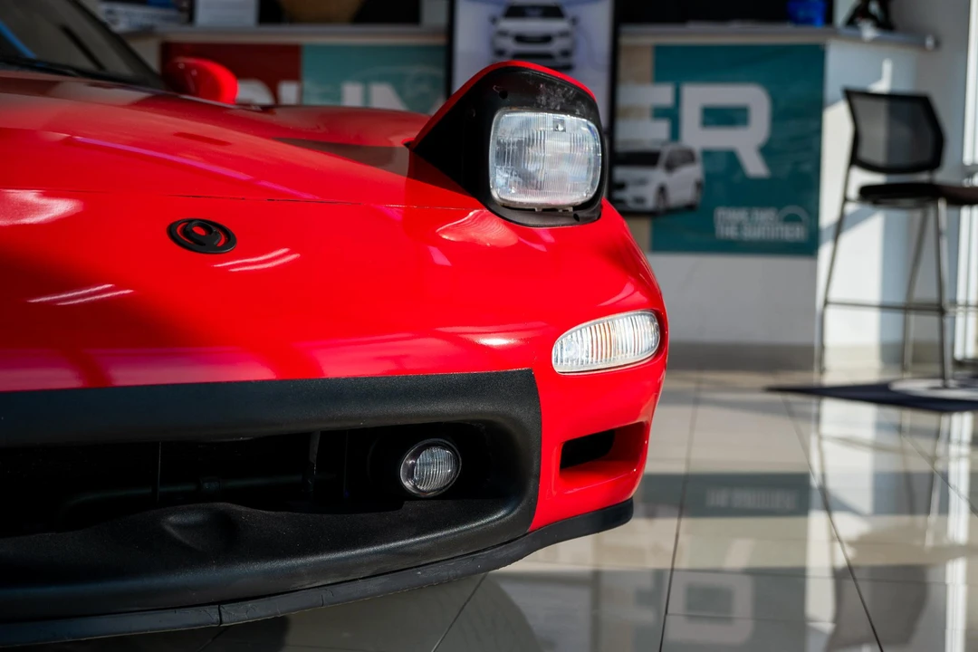 1993 Mazda RX-7 FD - Image 31 of 31