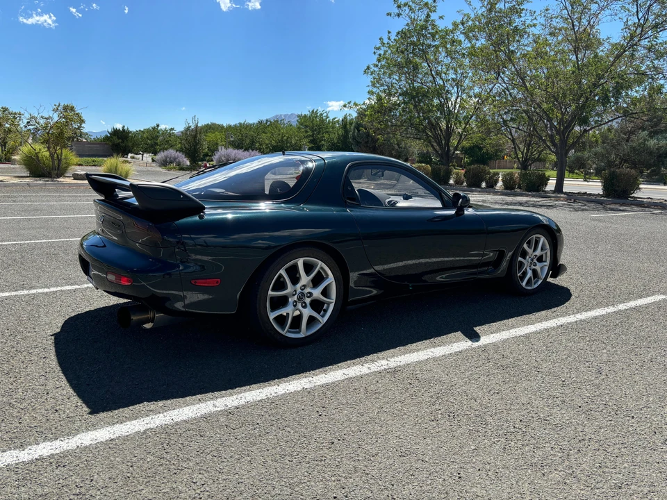 1993 Mazda RX-7 FD - Image 15 of 31