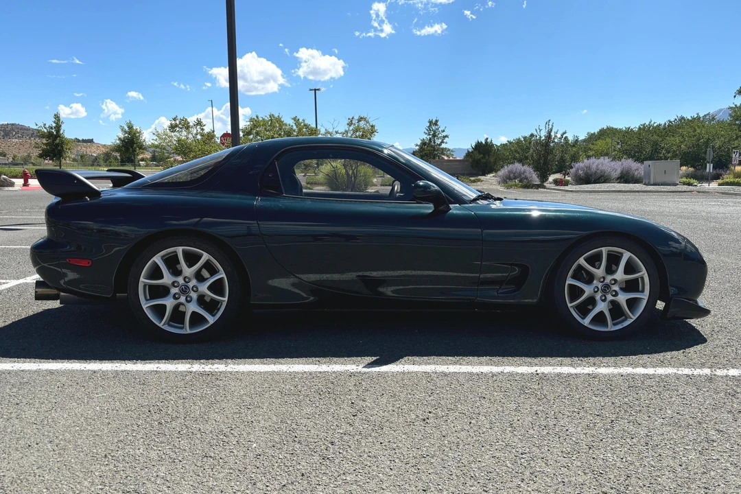 1993 Mazda RX-7 FD - Image 3 of 31