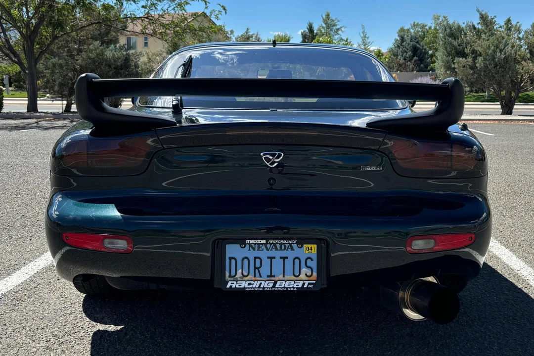 1993 Mazda RX-7 FD - Image 5 of 31