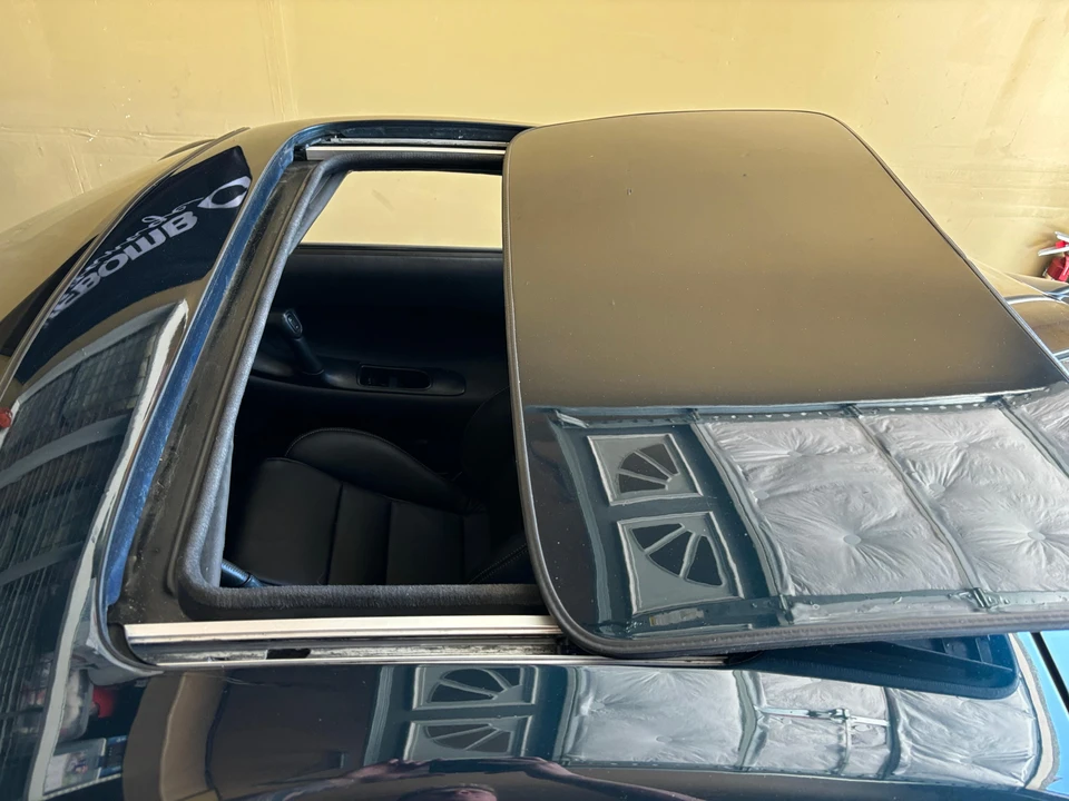 1993 Mazda RX-7 FD - Image 20 of 31
