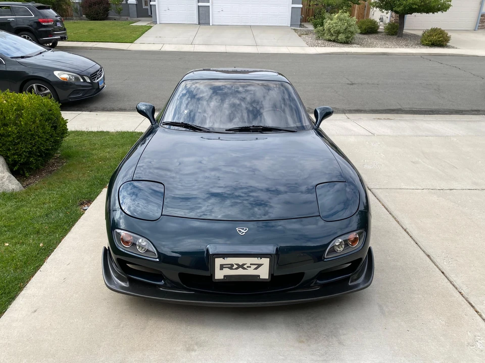 1993 Mazda RX-7 FD - Image 6 of 31