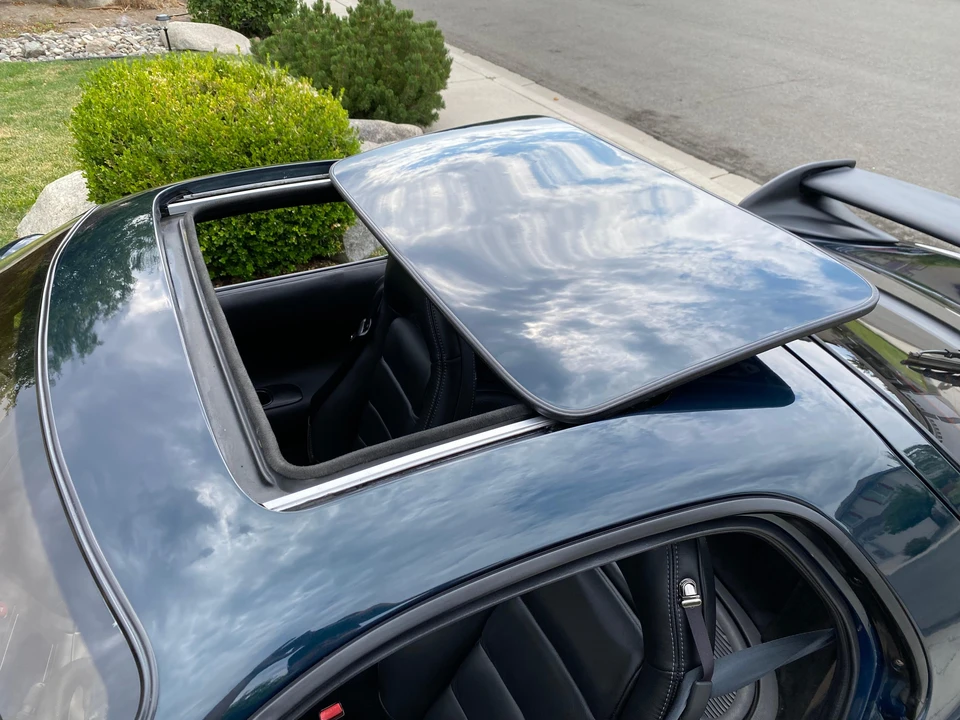 1993 Mazda RX-7 FD - Image 19 of 31