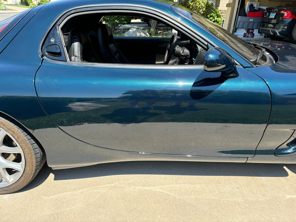 1993 Mazda RX-7 FD - Image 29 of 31