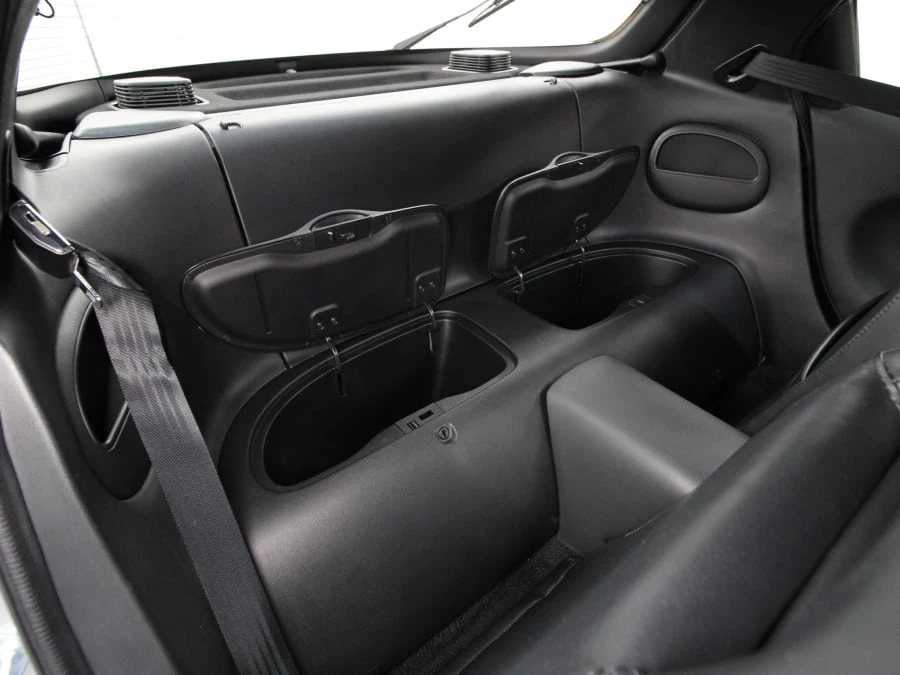 1993 Mazda RX-7 FD - Image 30 of 31