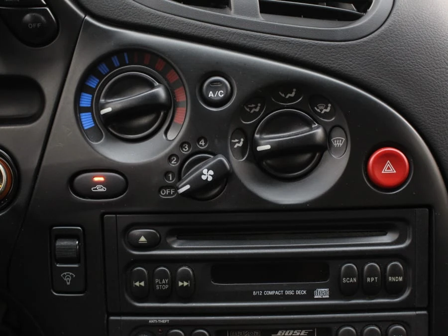 1993 Mazda RX-7 FD - Image 23 of 31
