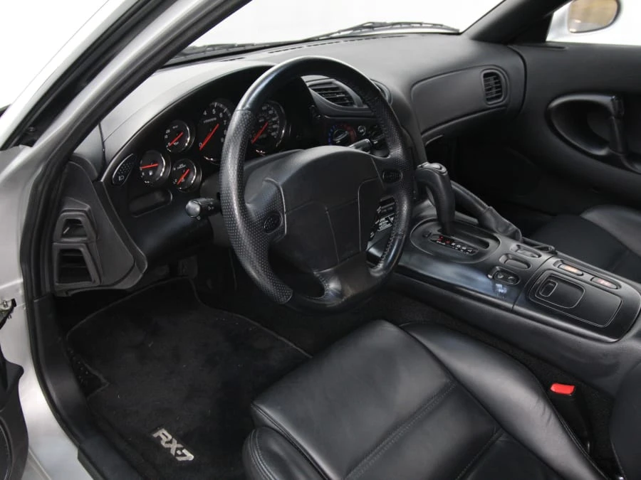 1993 Mazda RX-7 FD - Image 19 of 31
