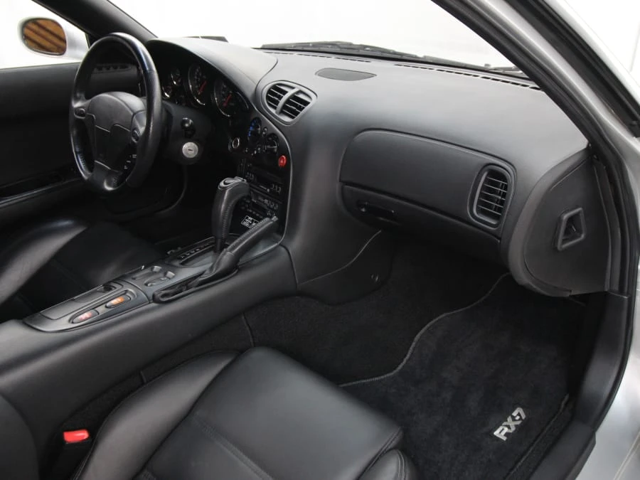 1993 Mazda RX-7 FD - Image 27 of 31