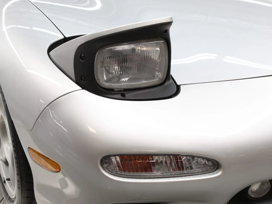1993 Mazda RX-7 FD - Image 14 of 31