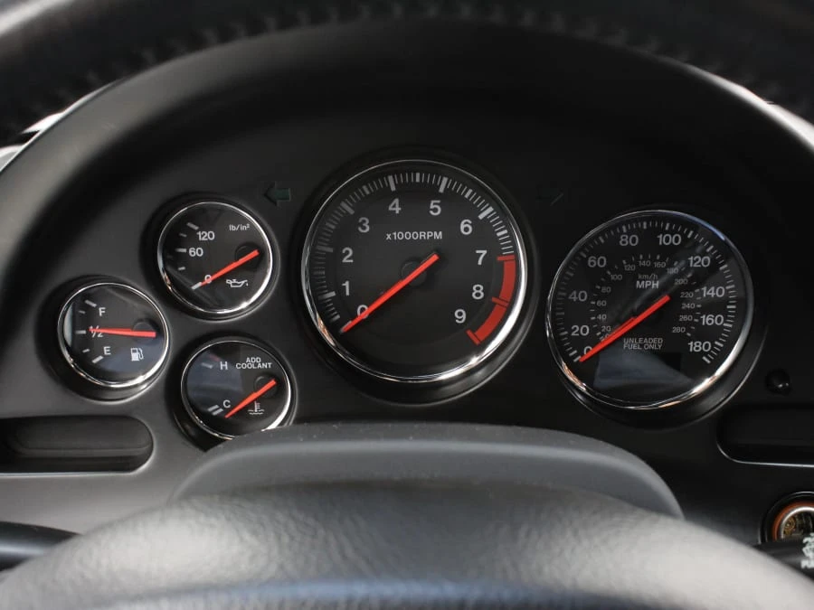 1993 Mazda RX-7 FD - Image 31 of 31