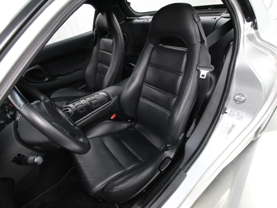 1993 Mazda RX-7 FD - Image 29 of 31