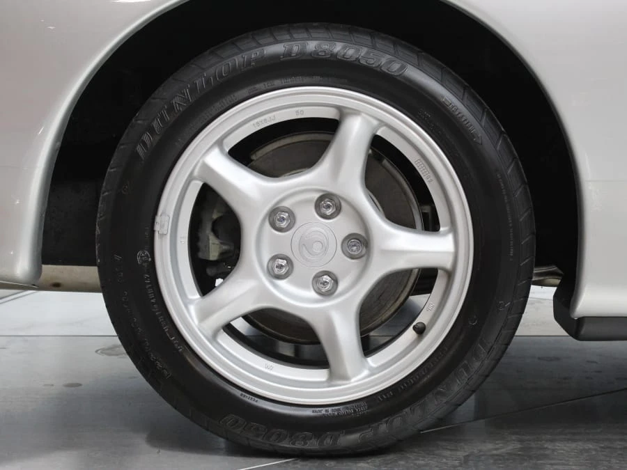 1993 Mazda RX-7 FD - Image 10 of 31