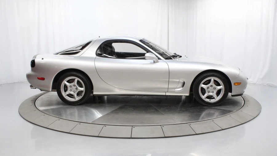 1993 Mazda RX-7 FD - Image 18 of 31