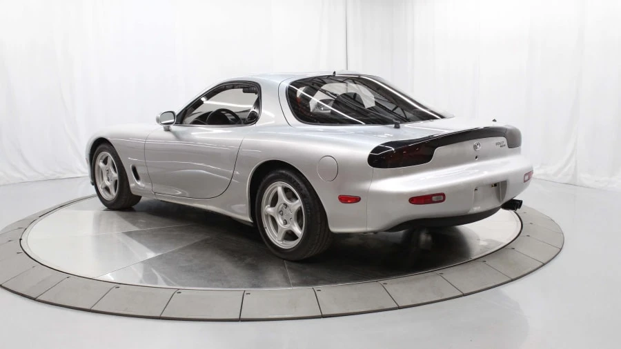 1993 Mazda RX-7 FD - Image 17 of 31