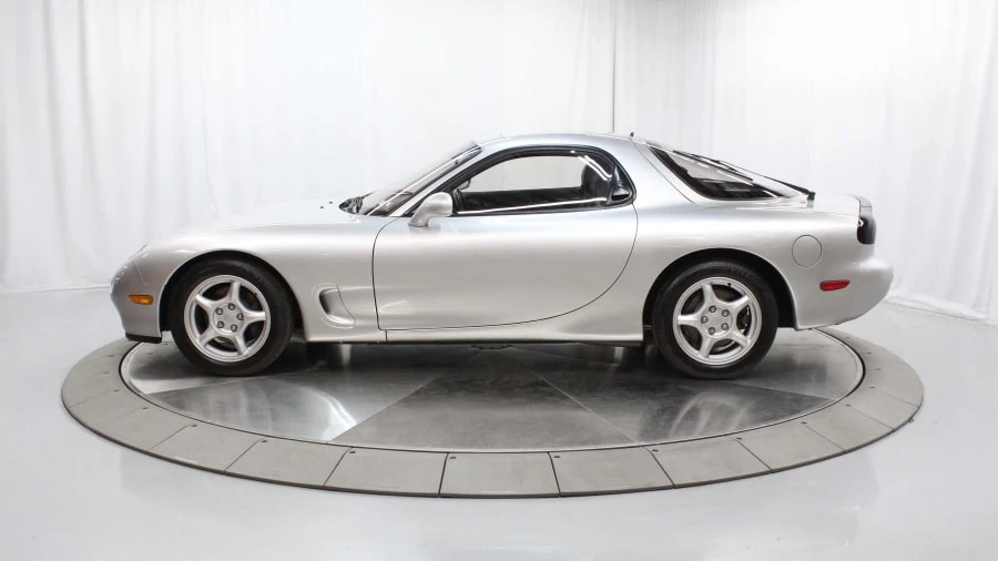 1993 Mazda RX-7 FD - Image 2 of 31