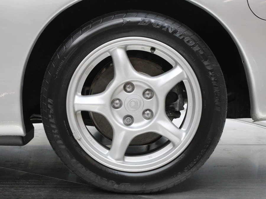 1993 Mazda RX-7 FD - Image 8 of 31
