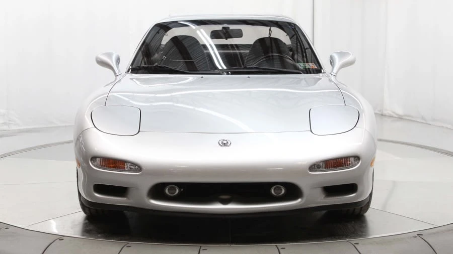 1993 Mazda RX-7 FD - Image 4 of 31
