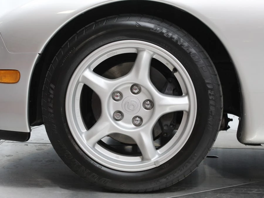 1993 Mazda RX-7 FD - Image 9 of 31
