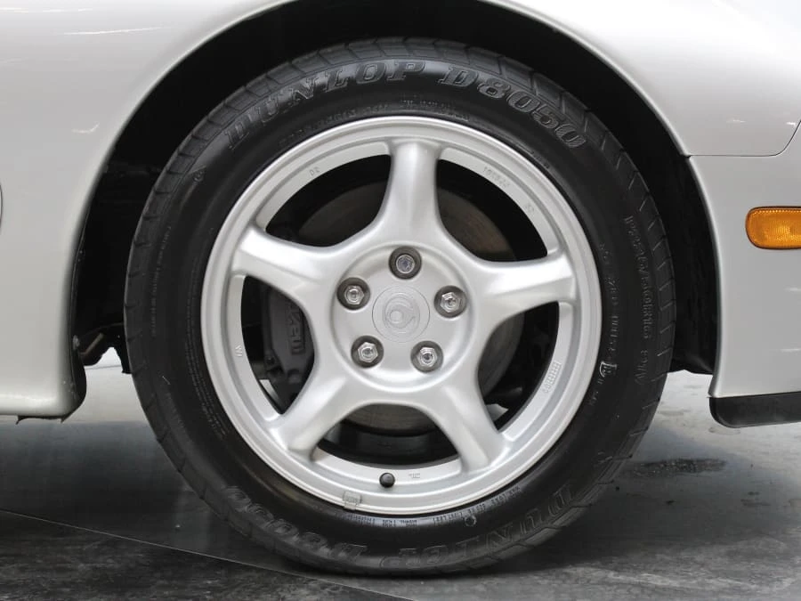 1993 Mazda RX-7 FD - Image 7 of 31