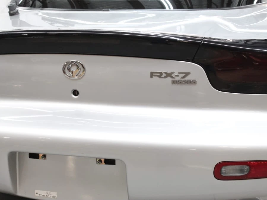 1993 Mazda RX-7 FD - Image 13 of 31