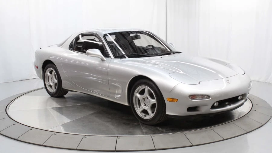 1993 Mazda RX-7 FD - Image 6 of 31