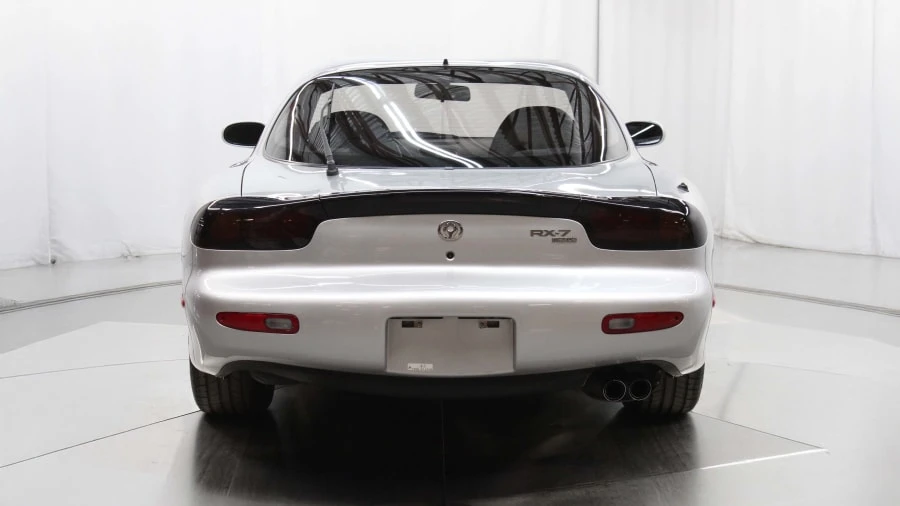 1993 Mazda RX-7 FD - Image 5 of 31
