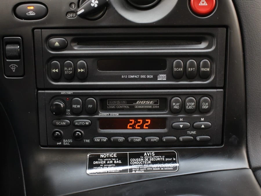 1993 Mazda RX-7 FD - Image 20 of 31