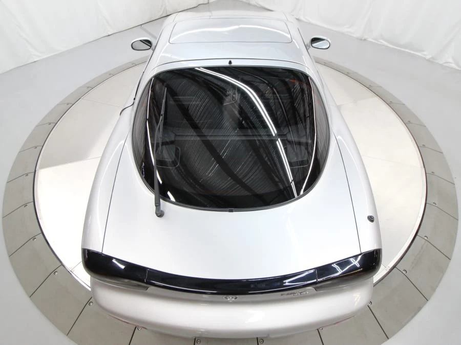 1993 Mazda RX-7 FD - Image 16 of 31
