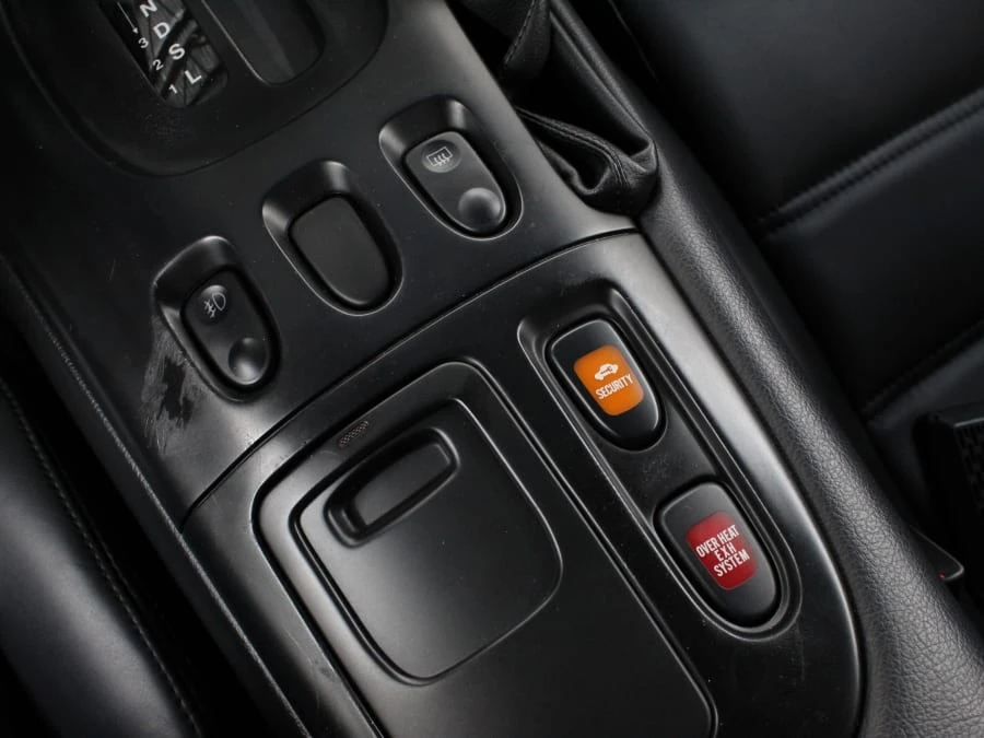 1993 Mazda RX-7 FD - Image 24 of 31