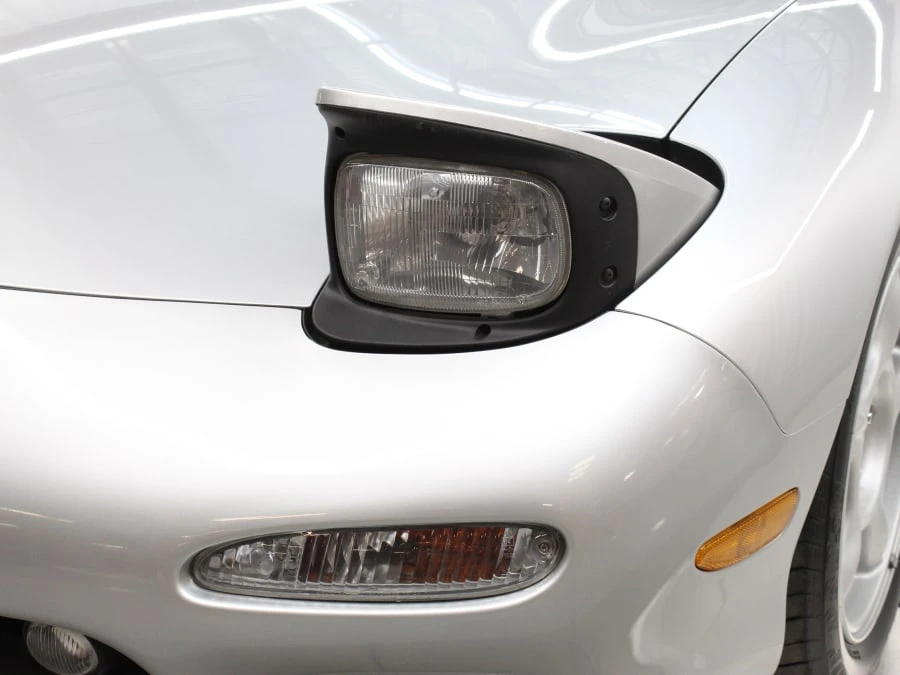 1993 Mazda RX-7 FD - Image 11 of 31