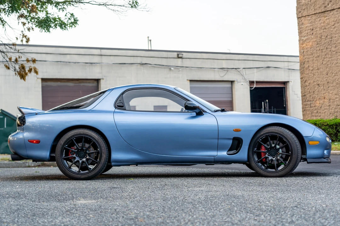1993 Mazda RX-7 FD - Image 8 of 31