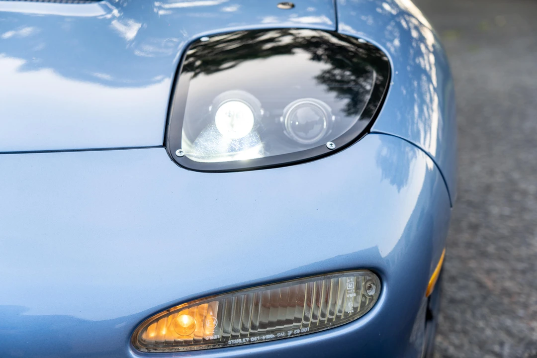 1993 Mazda RX-7 FD - Image 13 of 31