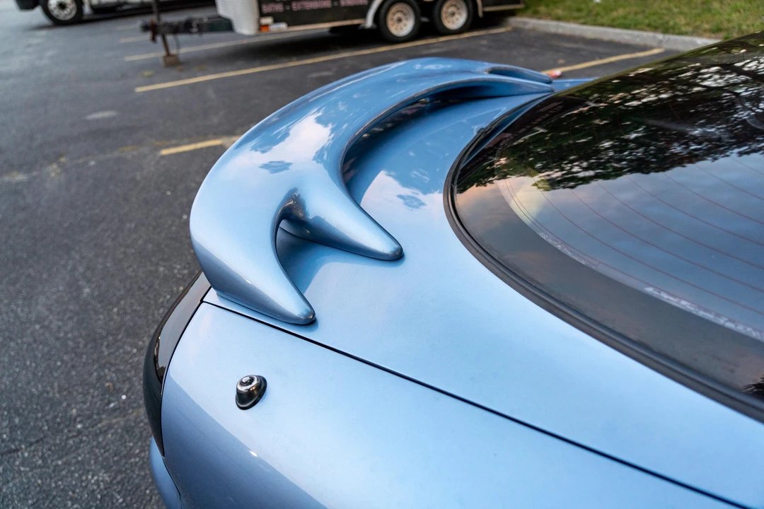 1993 Mazda RX-7 FD - Image 30 of 31
