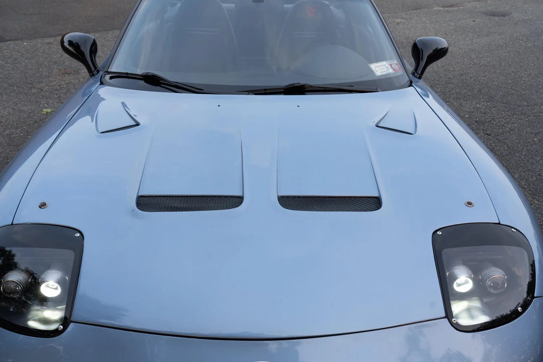 1993 Mazda RX-7 FD - Image 10 of 31