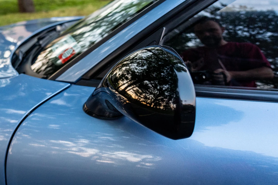 1993 Mazda RX-7 FD - Image 18 of 31