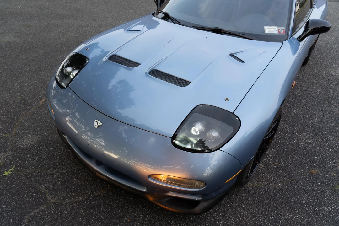 1993 Mazda RX-7 FD - Image 15 of 31