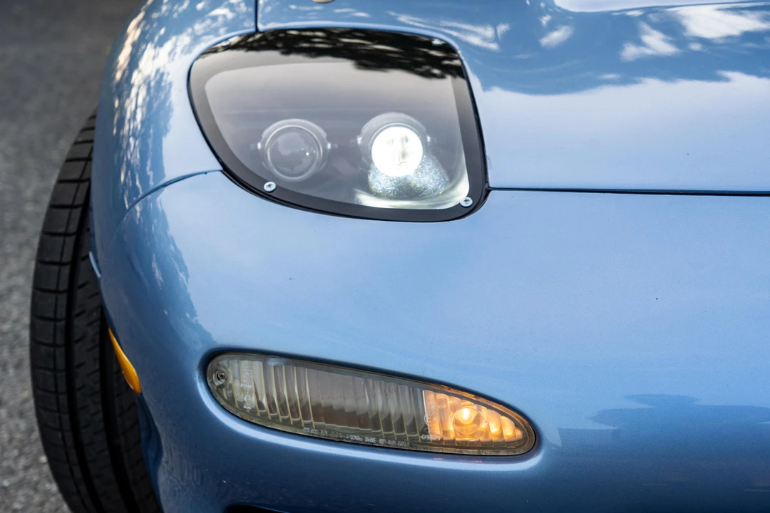 1993 Mazda RX-7 FD - Image 9 of 31