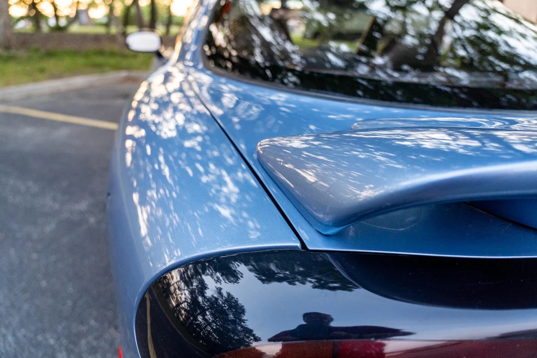 1993 Mazda RX-7 FD - Image 23 of 31